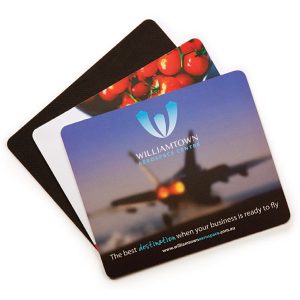 Deluxe Mouse Mats